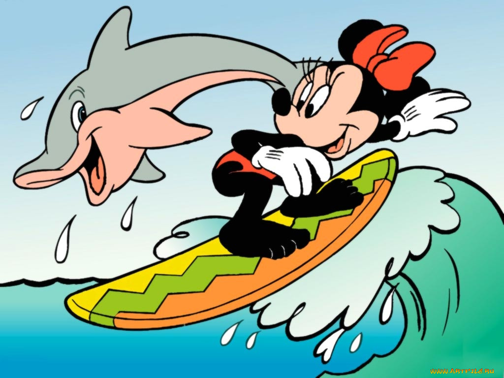 , disney